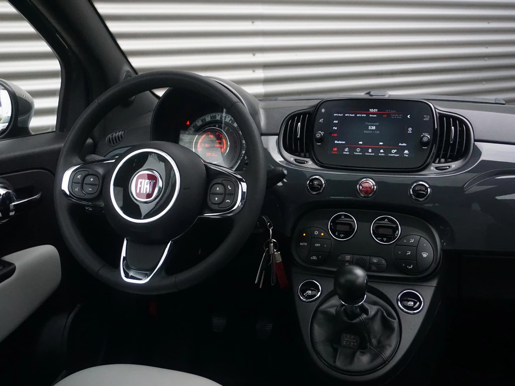 Fiat 500 – foto 12