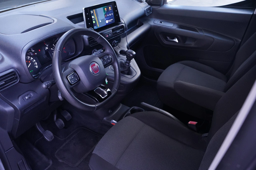 Fiat Doblò – foto 20