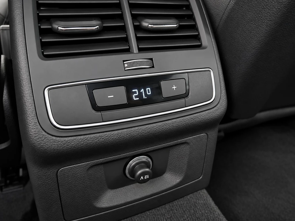 Audi A4 – foto 31