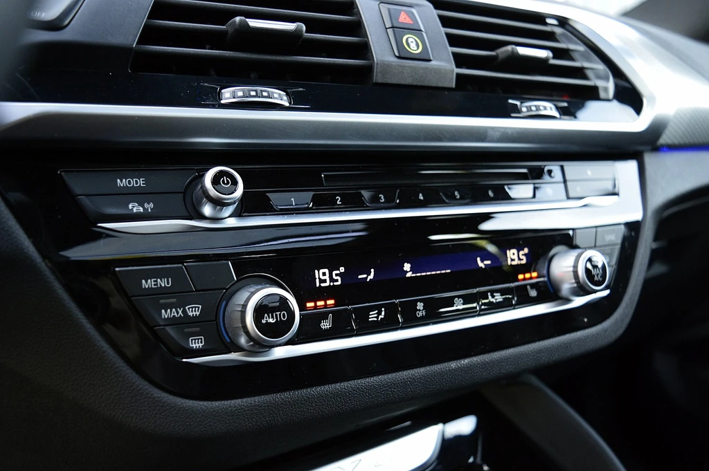 BMW X4 – foto 28