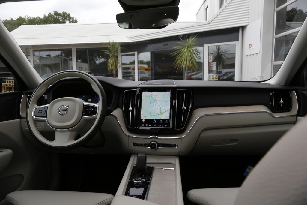 Volvo XC60 – foto 62