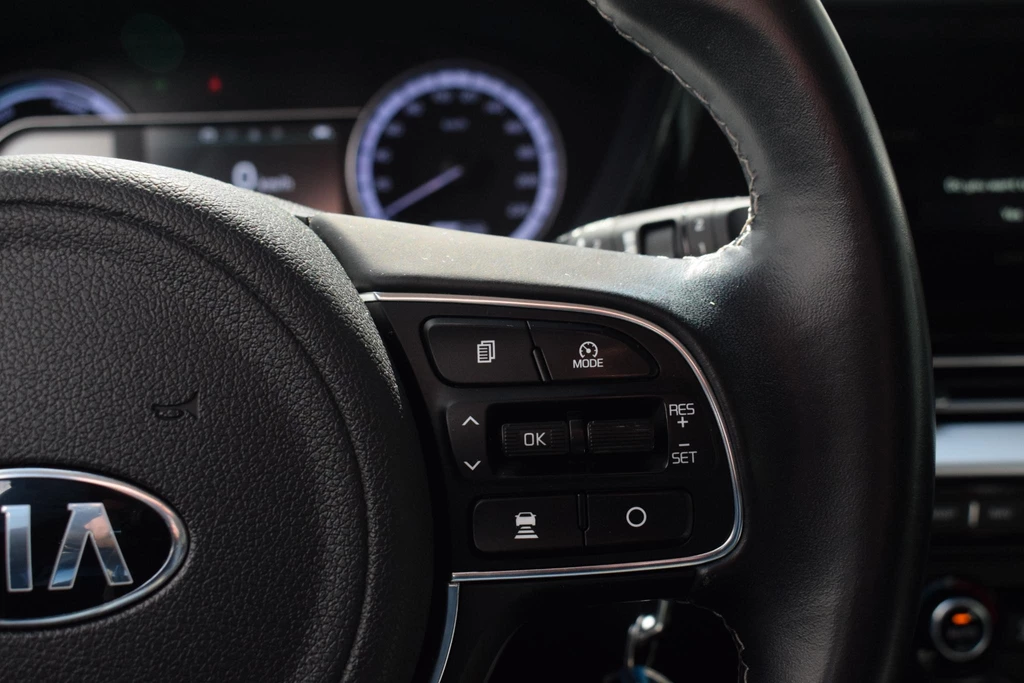 Kia Niro – foto 31