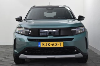 Opel Frontera – thumbnail 6