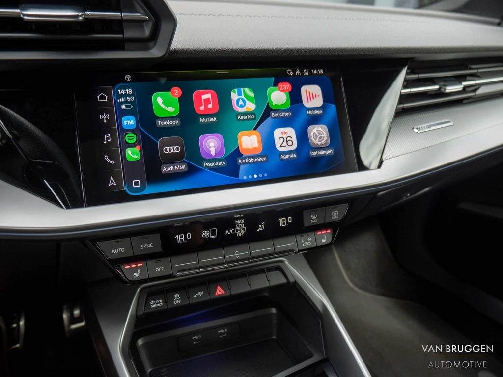 Audi A3 – foto 33