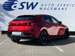 Mazda 3 – thumbnail 4