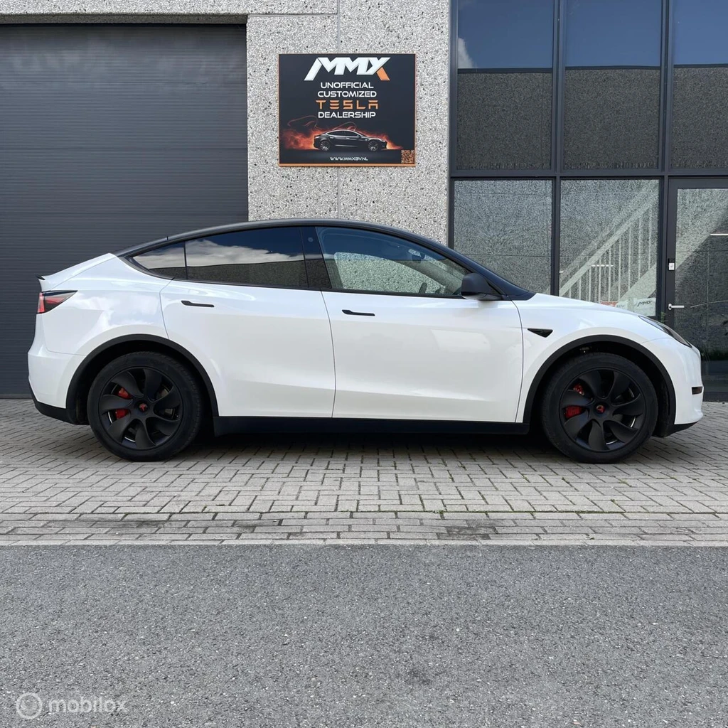 Tesla Model Y – foto 6