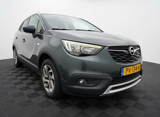 Opel Crossland X – thumbnail 9