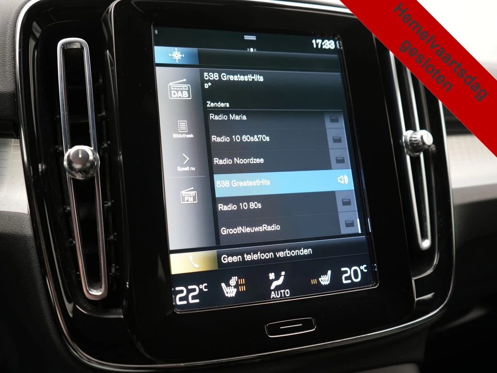Volvo XC40 – foto 44