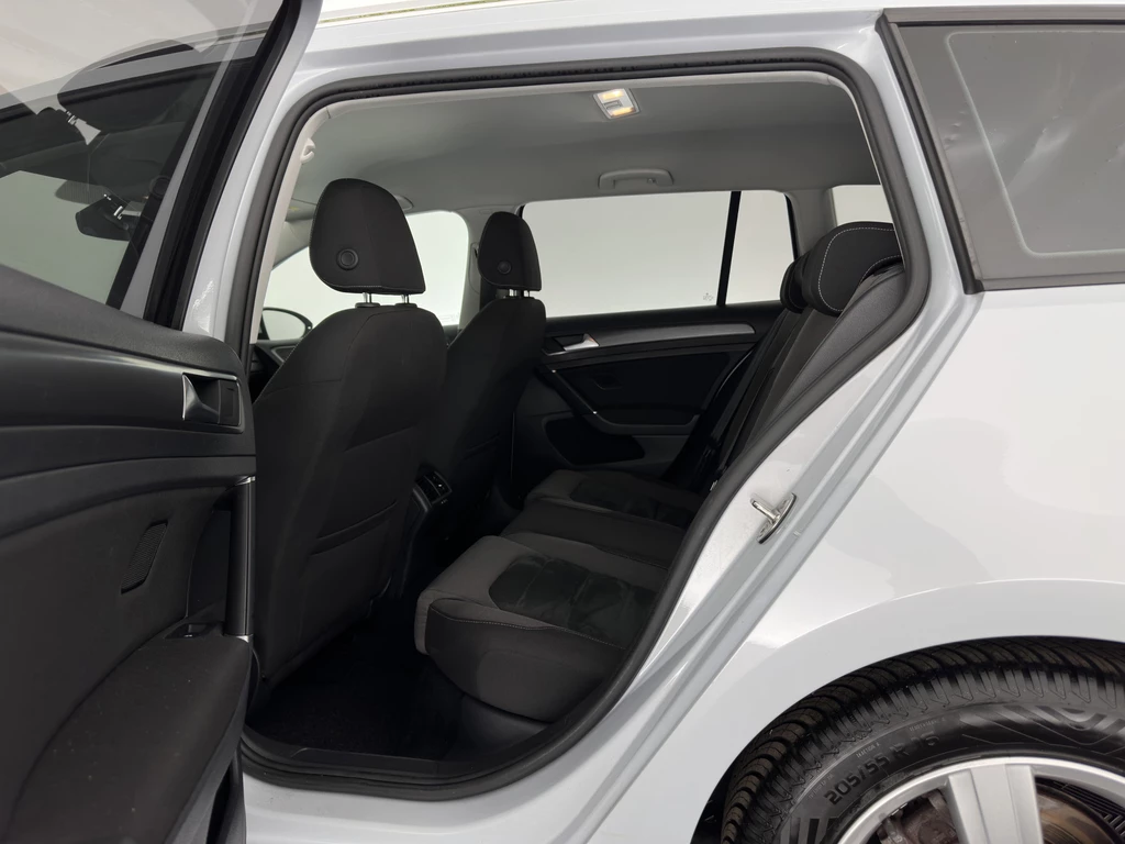 Volkswagen Golf – foto 10