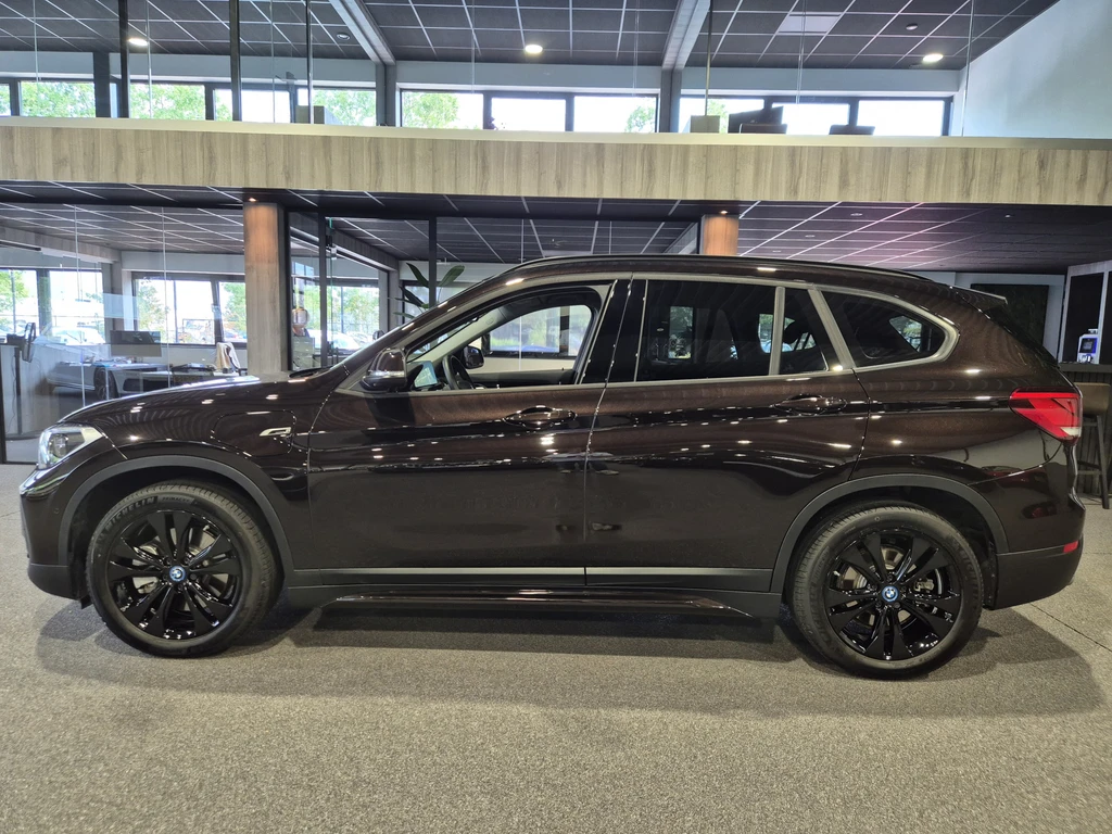 BMW X1 – foto 2