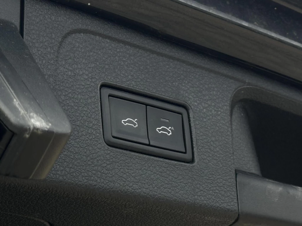 Volkswagen Passat – foto 35
