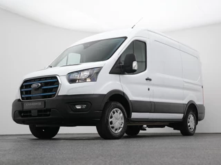 Ford E-Transit – thumbnail 2