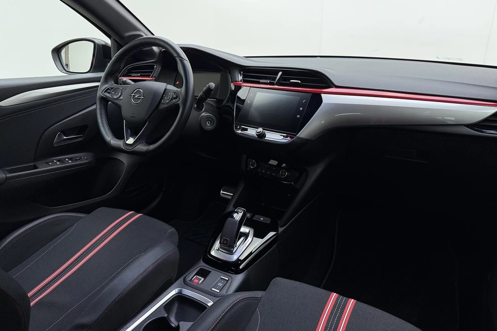 Opel Corsa – foto 14