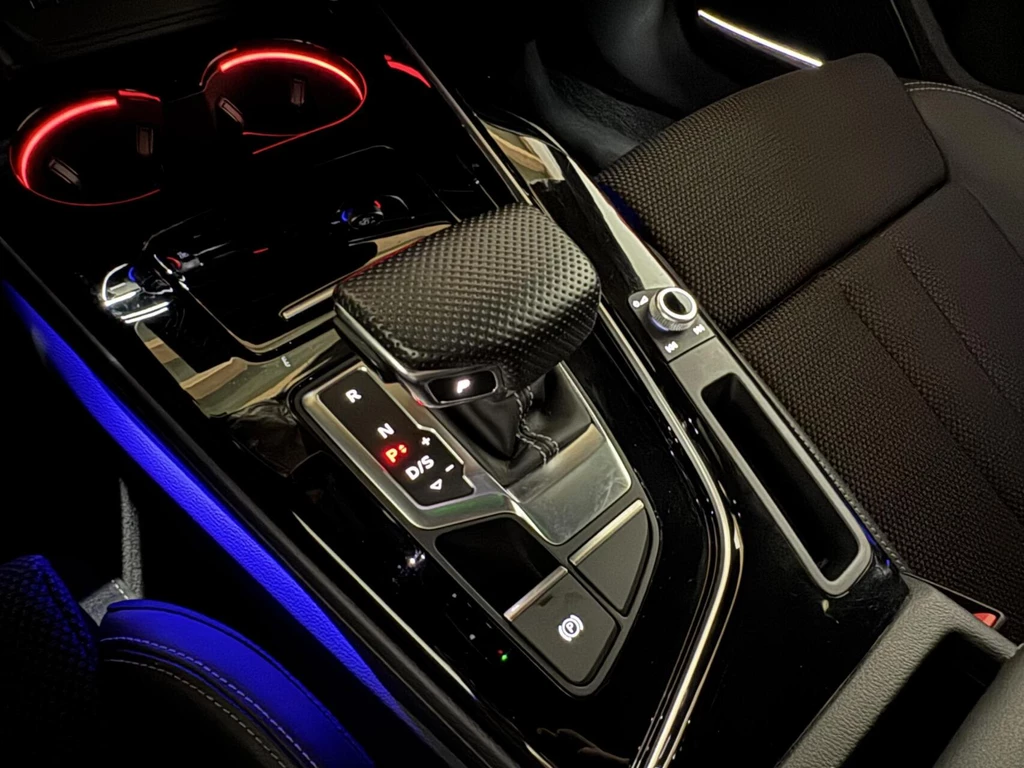 Audi A5 – foto 61