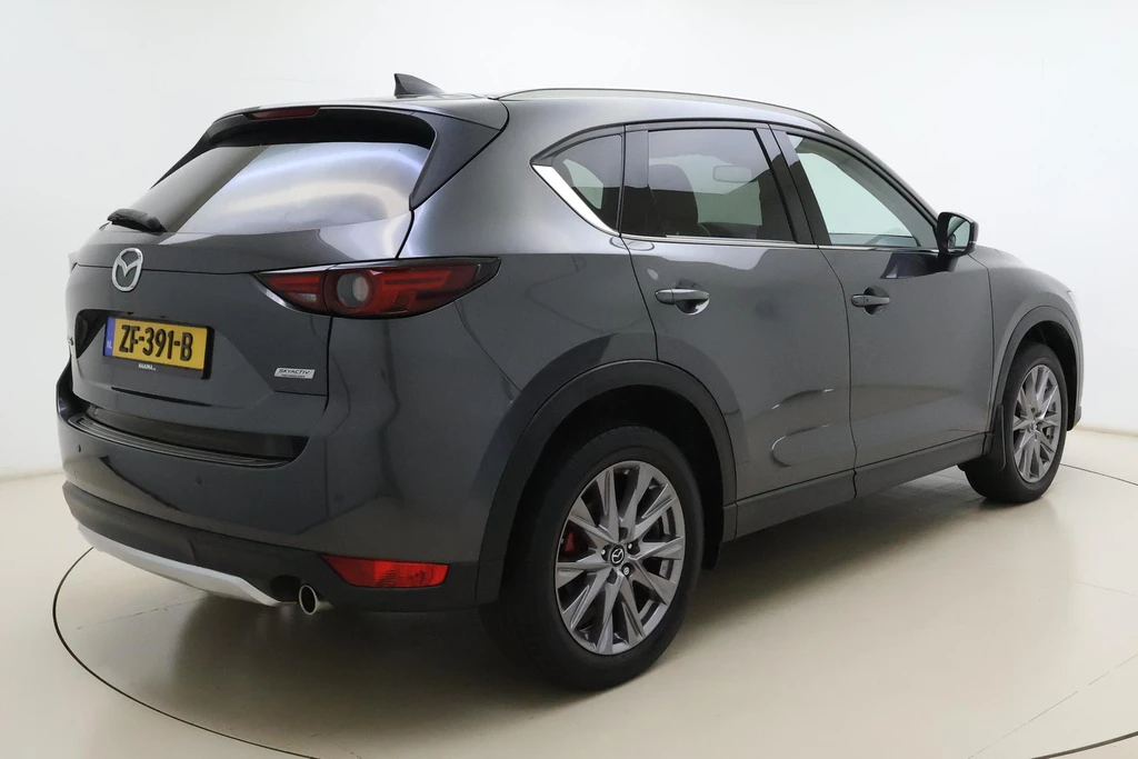 Mazda CX-5 – foto 6