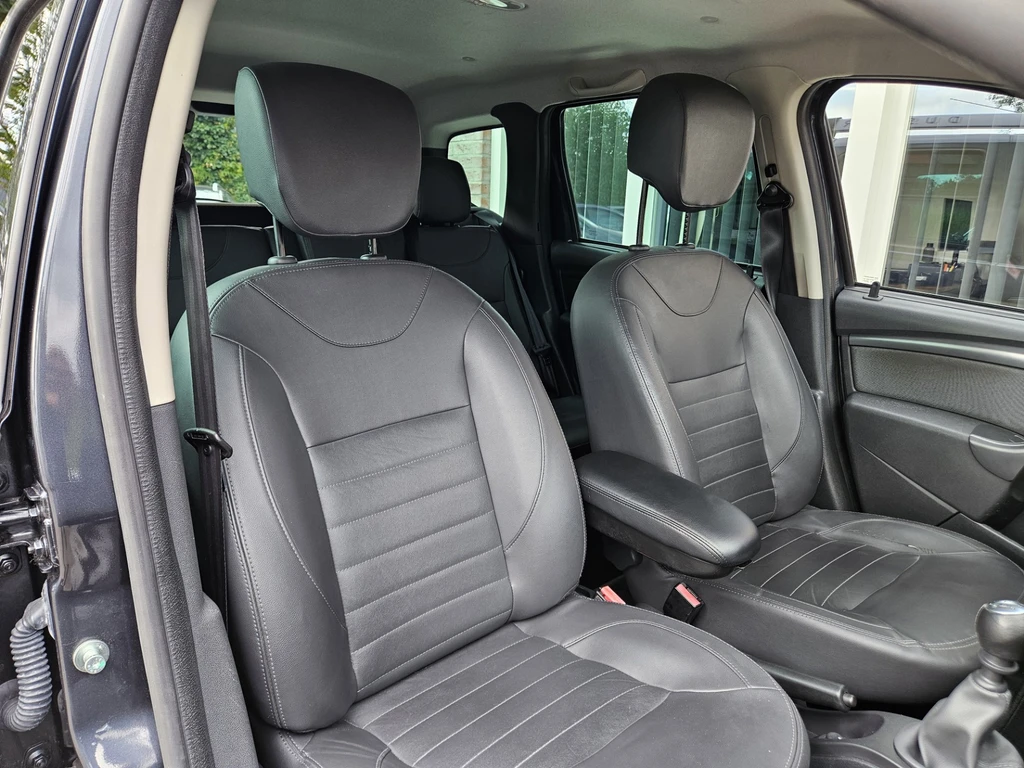 Dacia Duster – foto 29