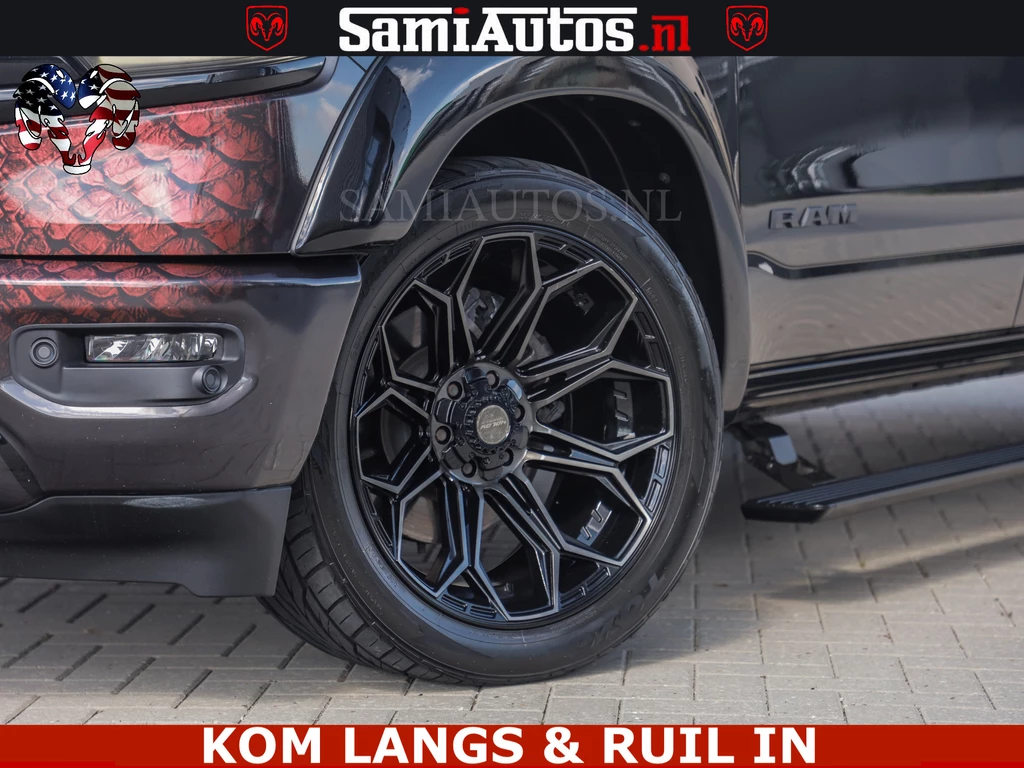 Dodge Ram Pick-Up – foto 51