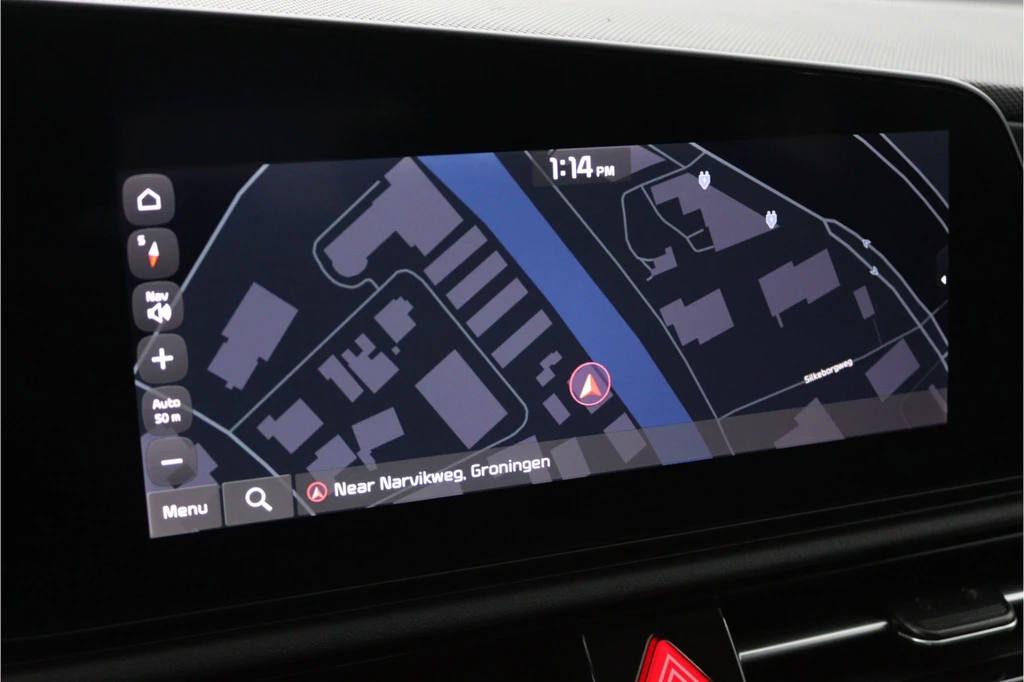 Kia Niro – foto 39