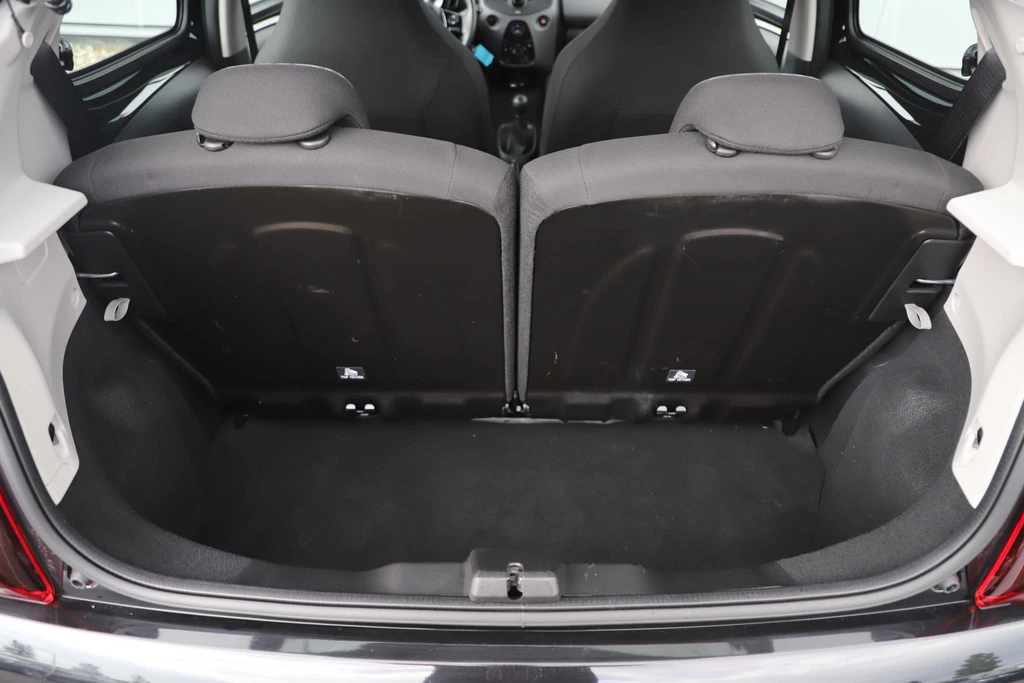 Peugeot 108 – foto 12