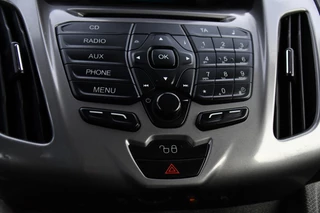 Ford Transit Connect – thumbnail 22