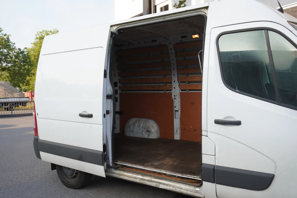 Renault Master – foto 8