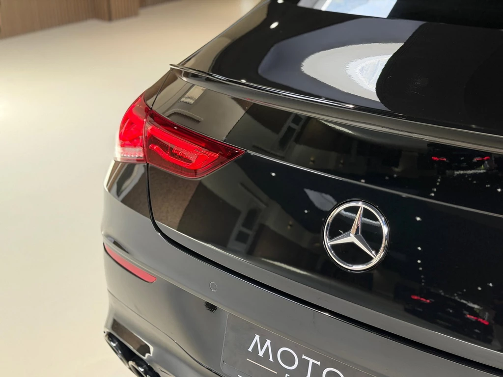 Mercedes-Benz CLA – foto 57