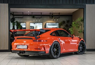 Porsche 911 – thumbnail 6
