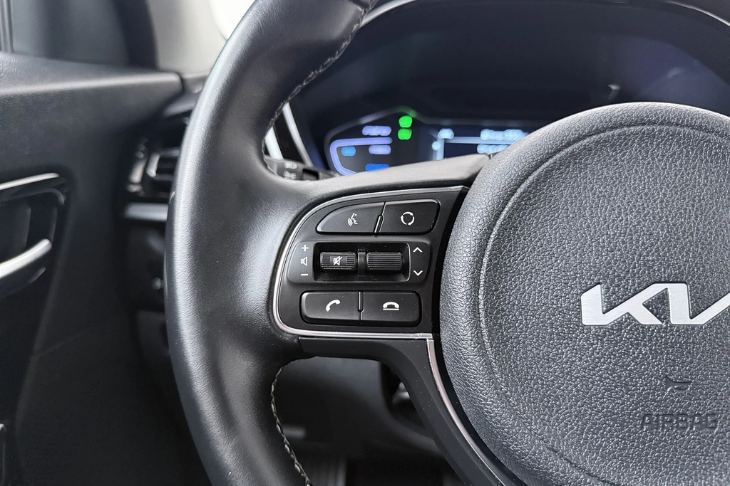 Kia Niro – foto 16