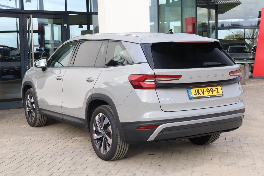 Škoda Kodiaq – foto 2