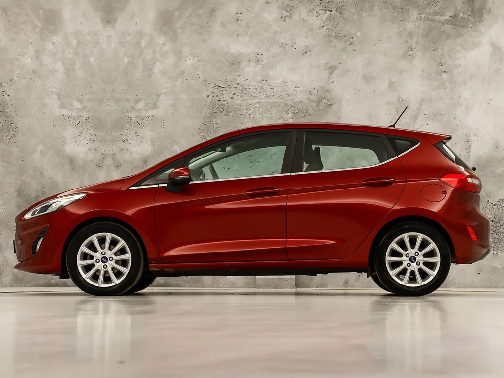 Ford Fiesta – foto 3