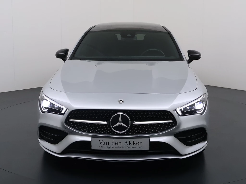 Mercedes-Benz CLA – foto 6