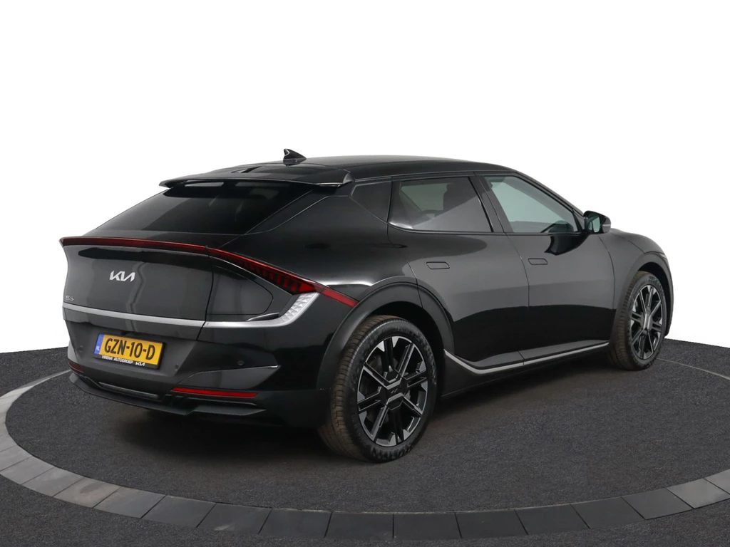 Kia EV6 – foto 8