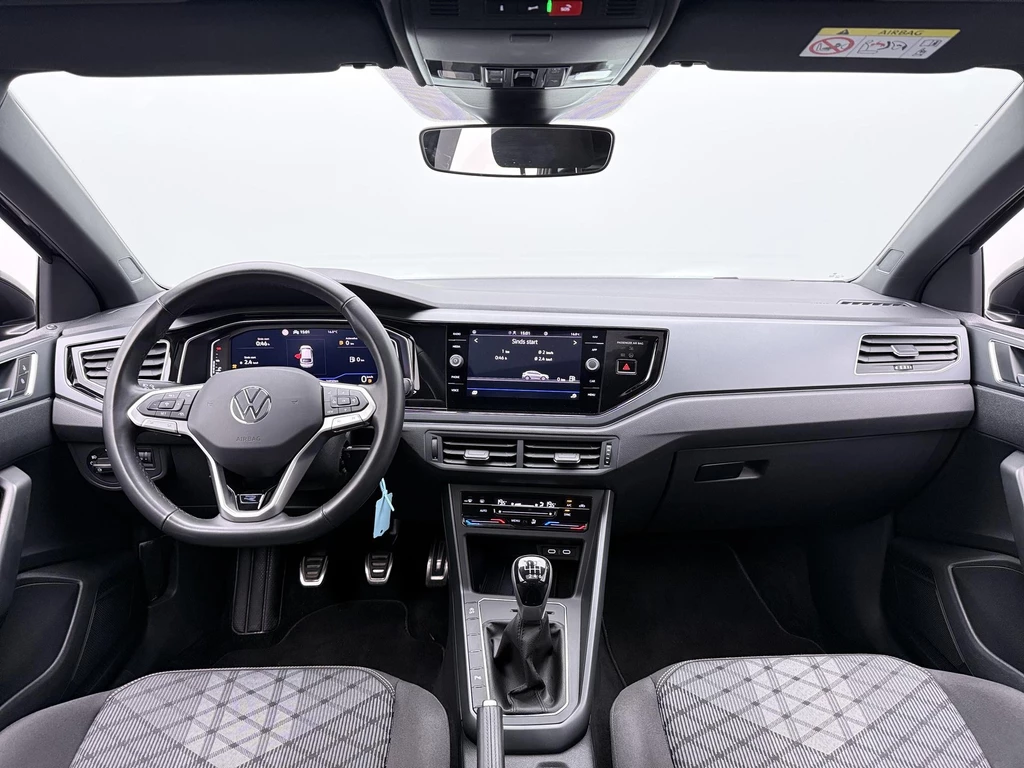 Volkswagen Taigo – foto 13