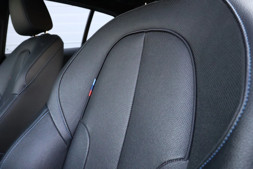 BMW 1 Serie – foto 11
