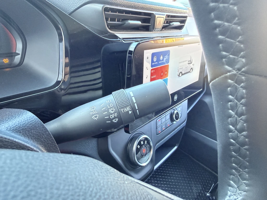 Maxus eDeliver3 – foto 30