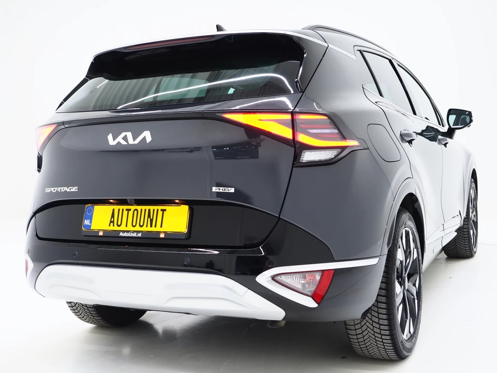 Kia Sportage – foto 5