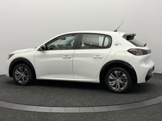 Peugeot e-208 – thumbnail 2