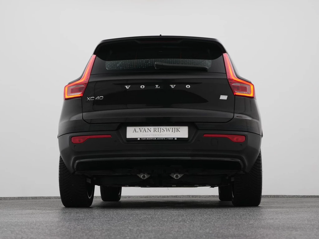 Volvo XC40 – foto 11