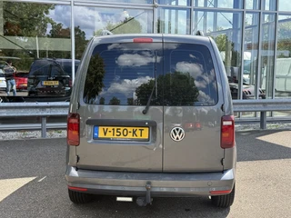 Volkswagen Caddy – thumbnail 2