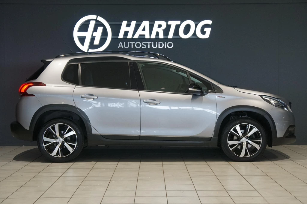 Peugeot 2008 – foto 5