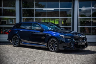 BMW M5 – thumbnail 7