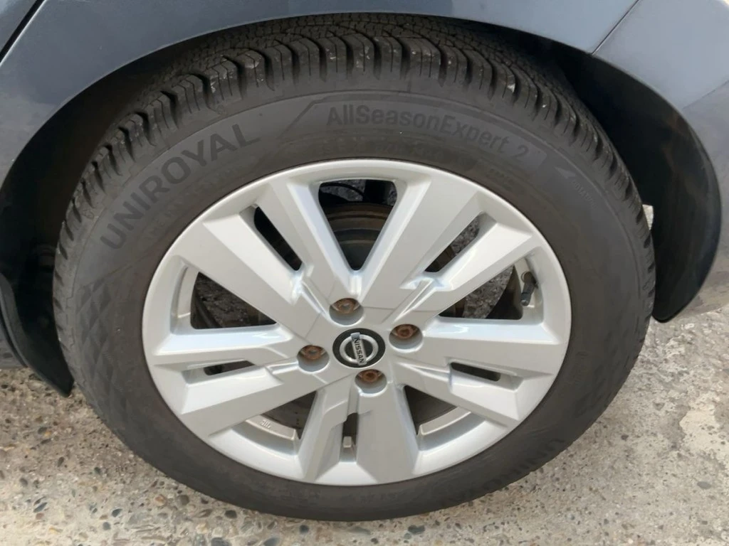 Nissan Micra – foto 20