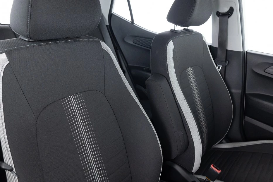 Hyundai i10 – foto 9