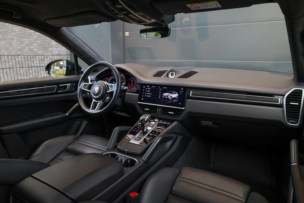 Porsche Cayenne – foto 37