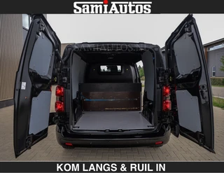 Opel Vivaro – thumbnail 63