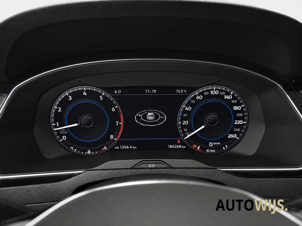 Volkswagen Passat – foto 17