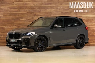BMW X5 – thumbnail 1