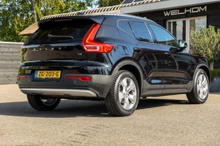Volvo XC40 – thumbnail 9