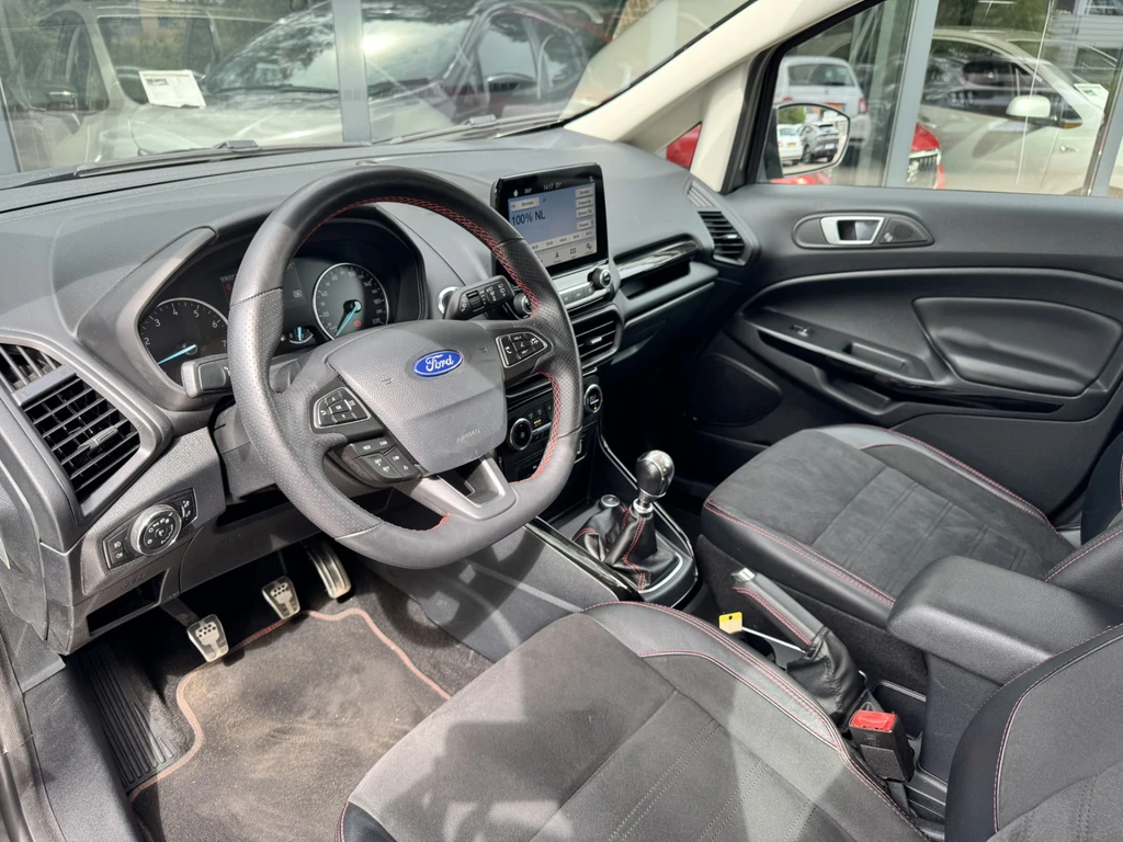 Ford EcoSport – foto 8