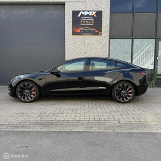 Tesla Model 3 – thumbnail 2